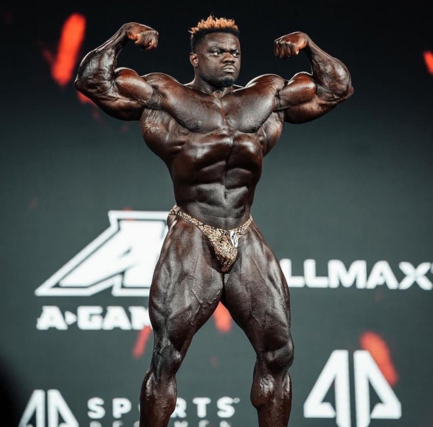 Blessing Awodibu